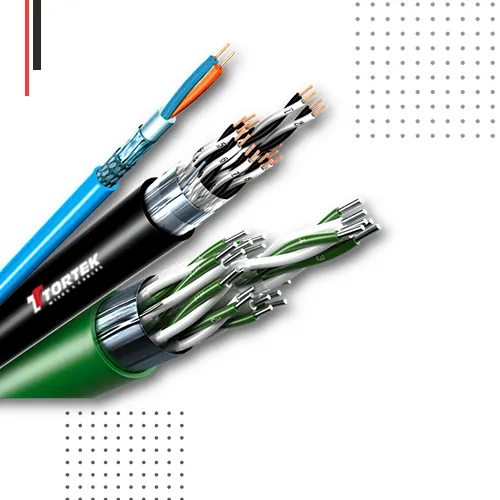Thermocouple Cables