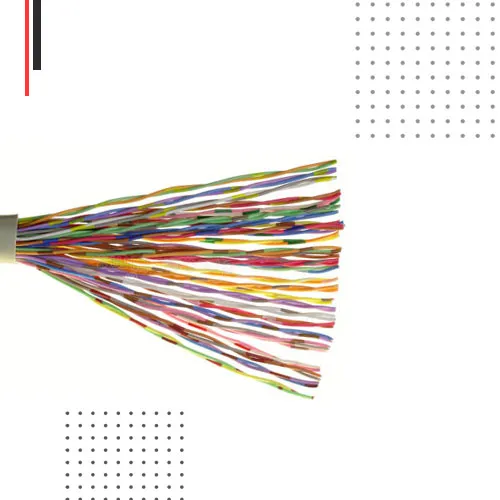 Telephone Cables