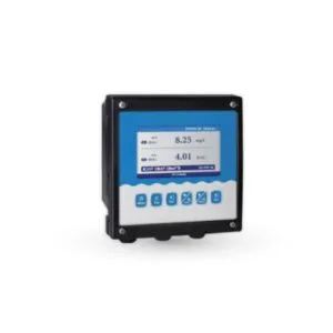 Online pH And Turbidity Analyzer