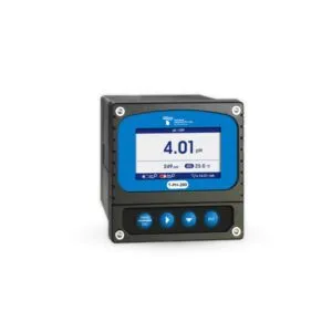 Online Analyser for Turbidity