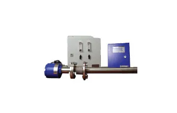 Oxygen Analyser – Oxygen Analyzer is used to measure the oxygen after combustion. The oxygen analyzer provides the data to control the fuel air in the combustion process. Oxygen analyzers play a vital role in process quality, safety, environmental applications, and combustion process. Oxygen level monitoring is mandatory for some industries for safety reasons.