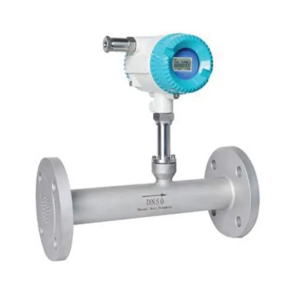 Thermal Mass Flow meter