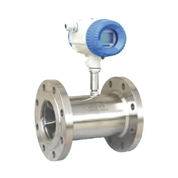 Turbine Flow Meter