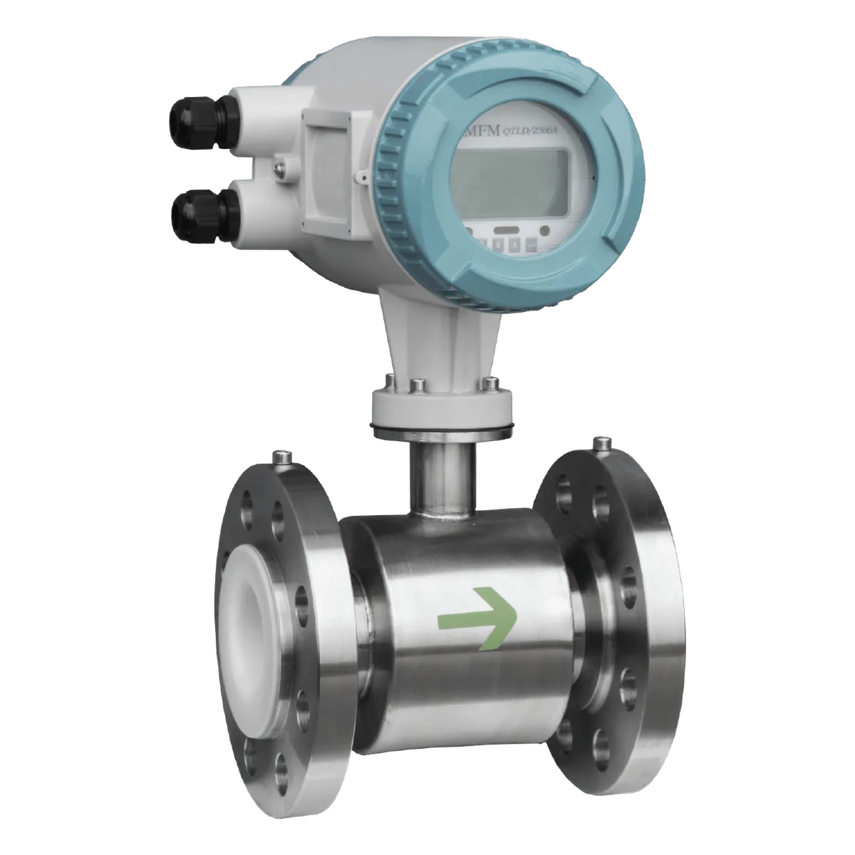 Electromagnetic Flowmeter