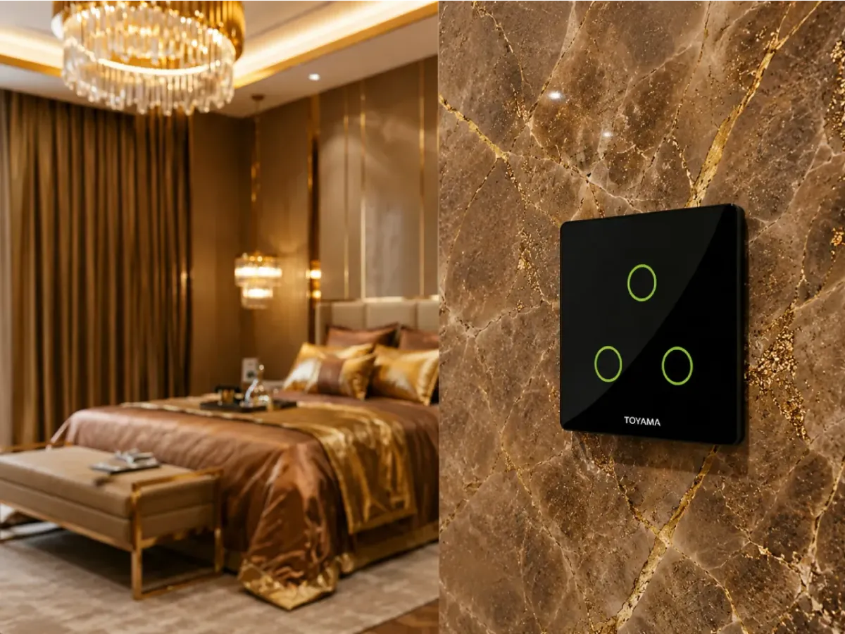 Smart Switches view 2