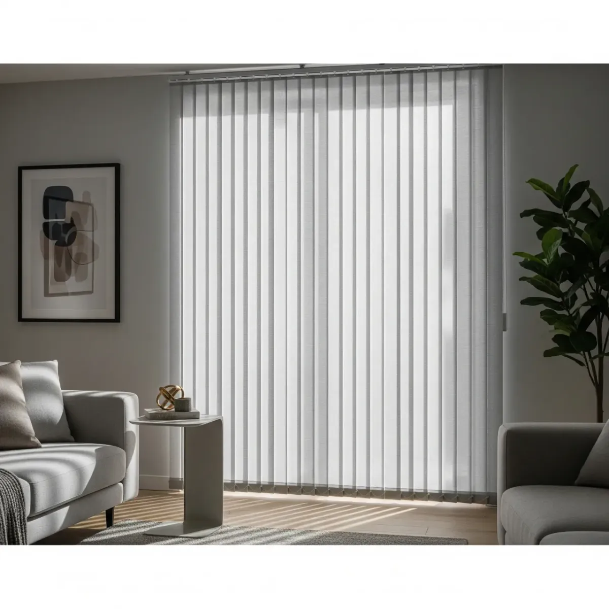 Smart Curtains view 5