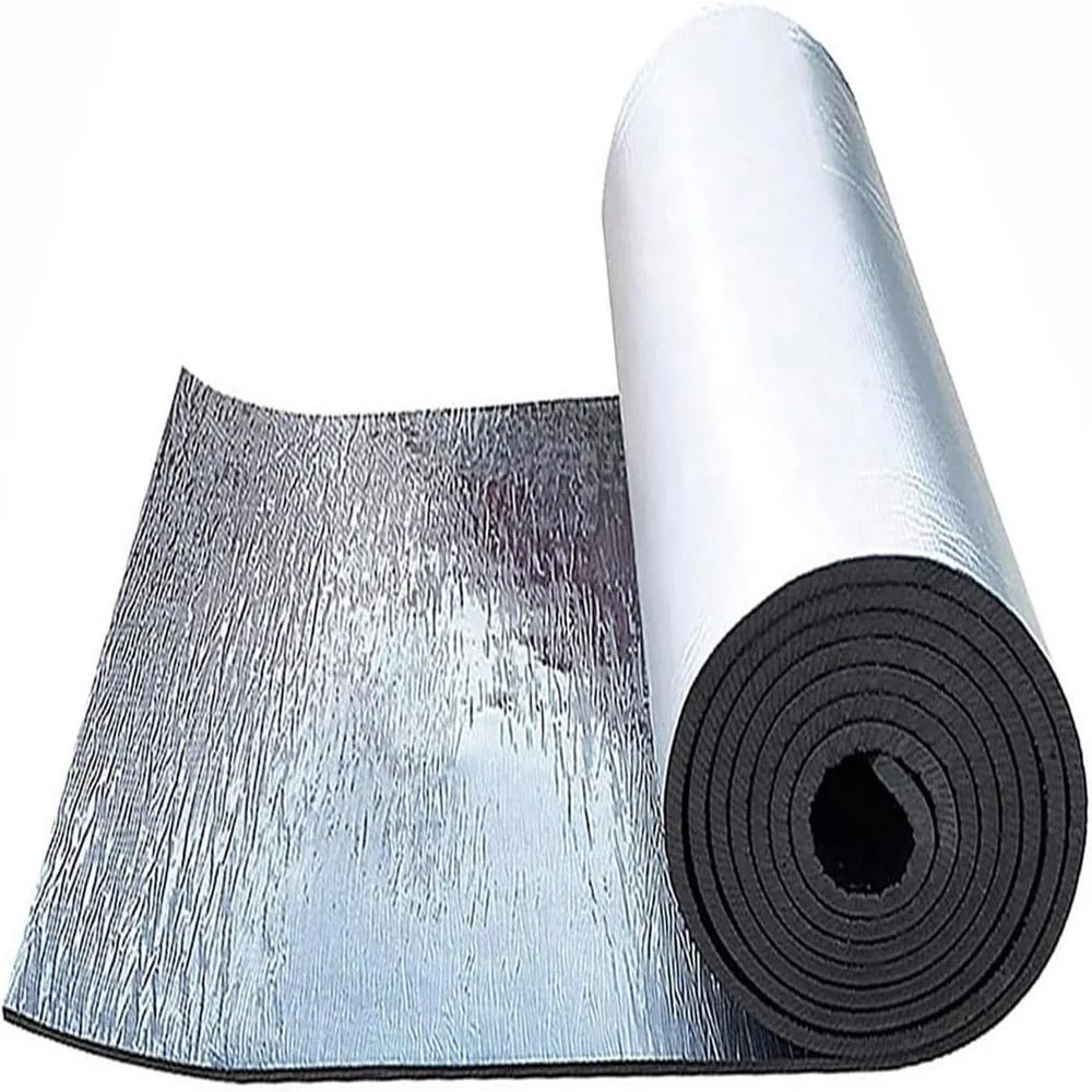EPE Foam Sheets