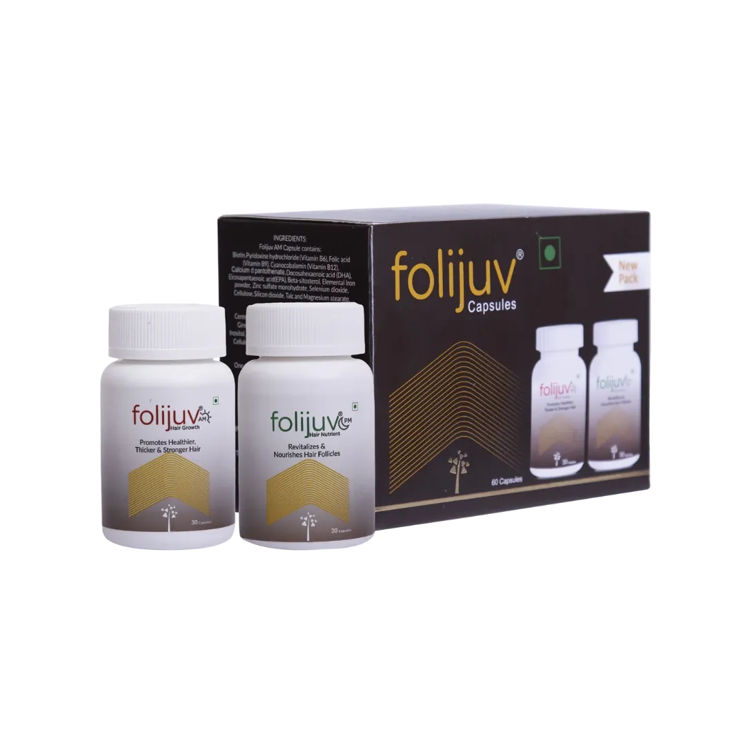 Folijuv Capsules