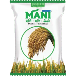 MANI (TMRH 114)