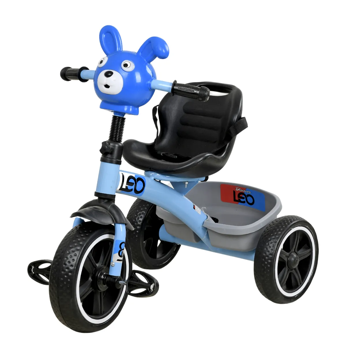 LEO Blue