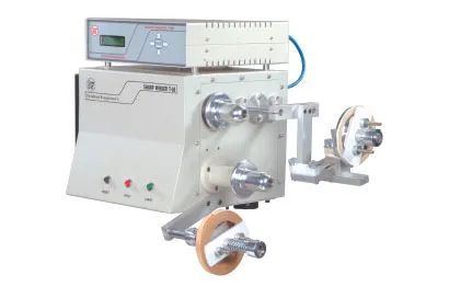 LINEAR COIL WINDING SMPS MACHINE