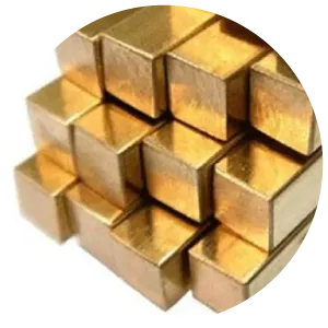 square Bars