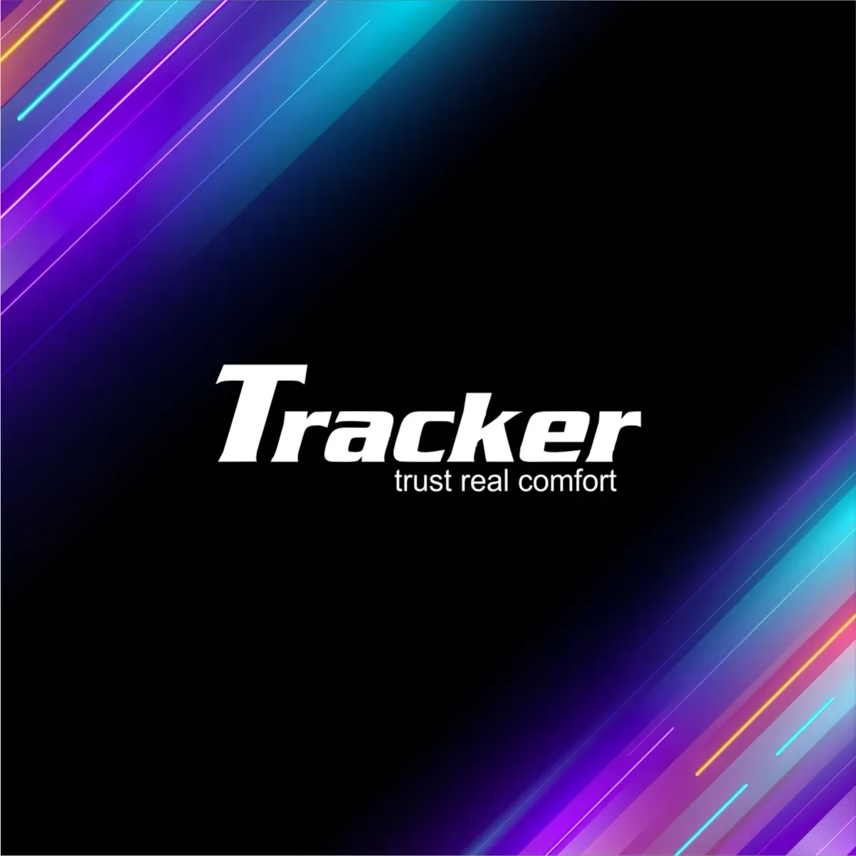 Track Ride 22 Grey