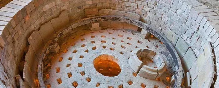 Refractories
