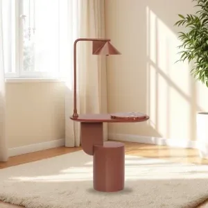 Emberglow Smart Side Table