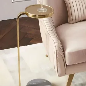 Contour Luxe C-Table