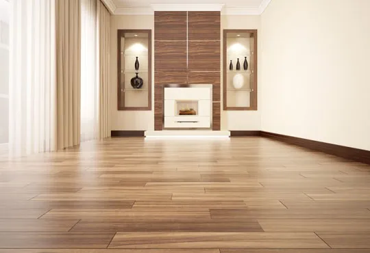 Flooring