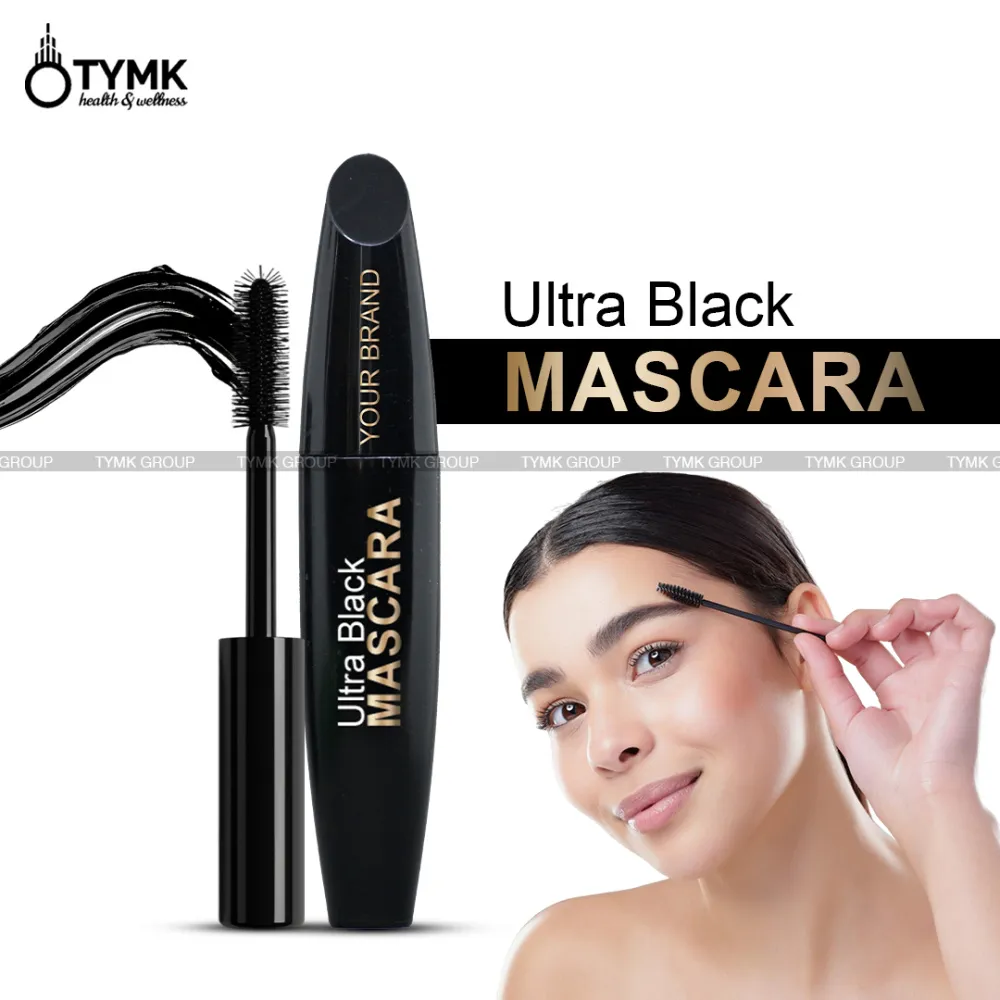 Black Mascara