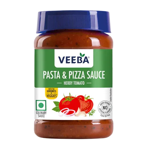 Italian Sauces view 3