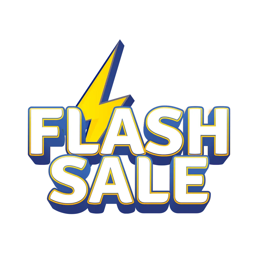 Flash Deals