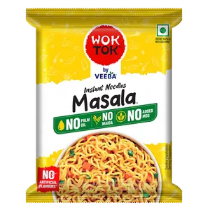 Noodles & Sauces view 2