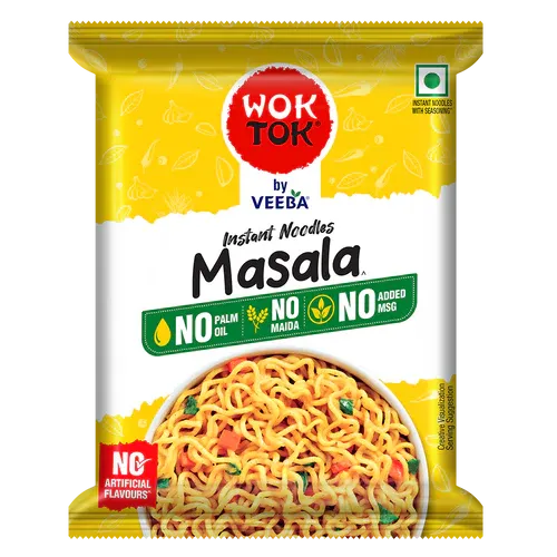 Noodles & Sauces view 3