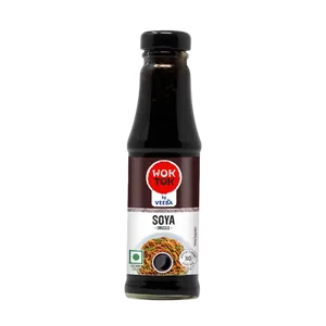 Soya Drizzle (225G)