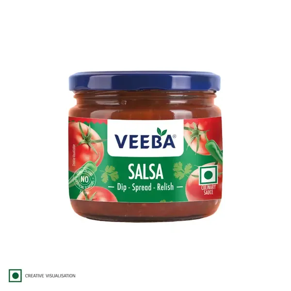 Salsa (360G) view 2