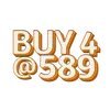 Buy 4 at 589
