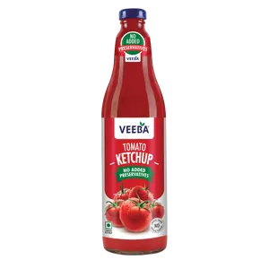 Tomato Ketchup No Added Preservatives (1 kg)