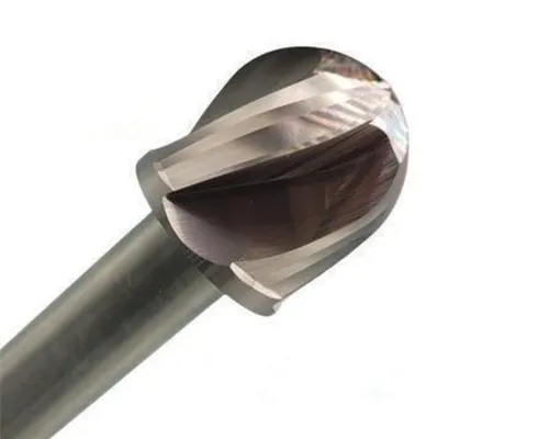 Radius Cutters