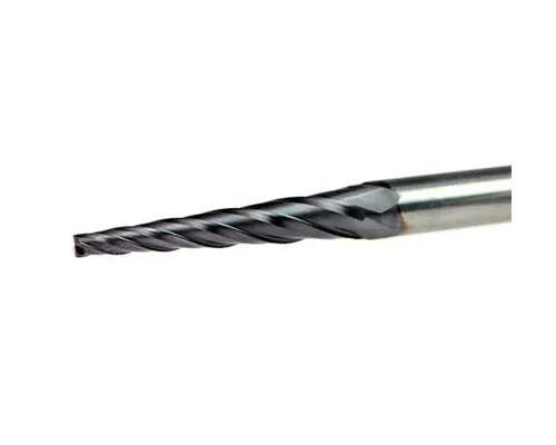 Taper Endmill