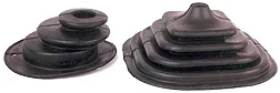 RUBBER BELLOWS