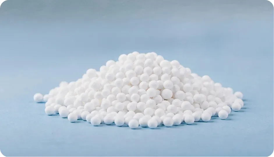 Ibuprofen Pellets