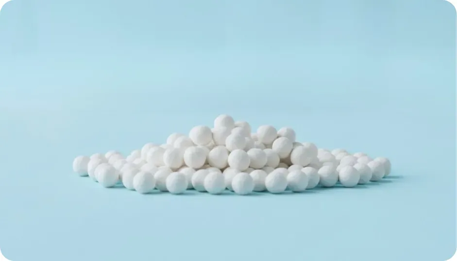 Lansoprazole EC Pellets