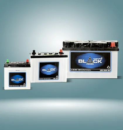 Car Battery