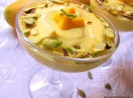 Fresh Shrikhand