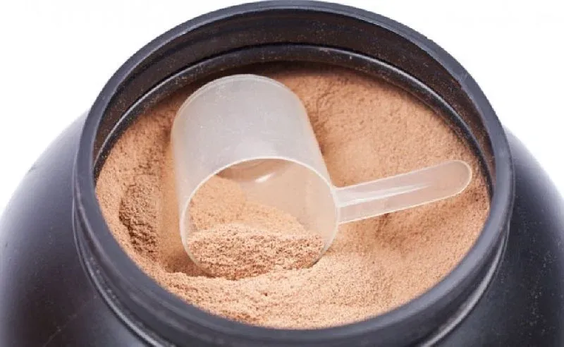 Casein Protein Powder