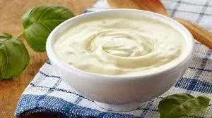 Mayonnaise Sauce