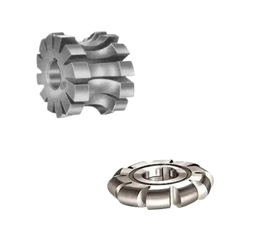 Concave & Convex Cutters