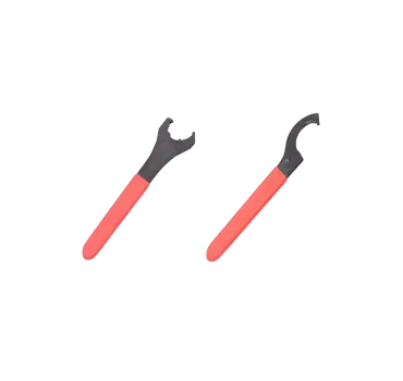 Spanners