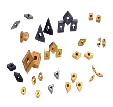 Turning Inserts