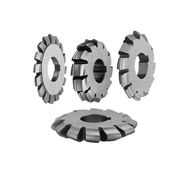 Gear Cutters