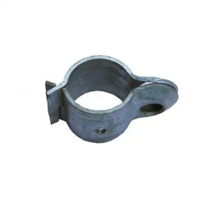 Post Collar