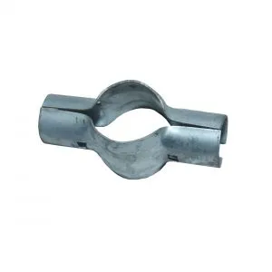Boulevard Clamp