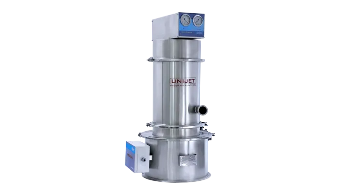 UniVacFLOW P