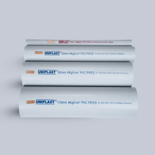 PVC CONDUIT PIPE