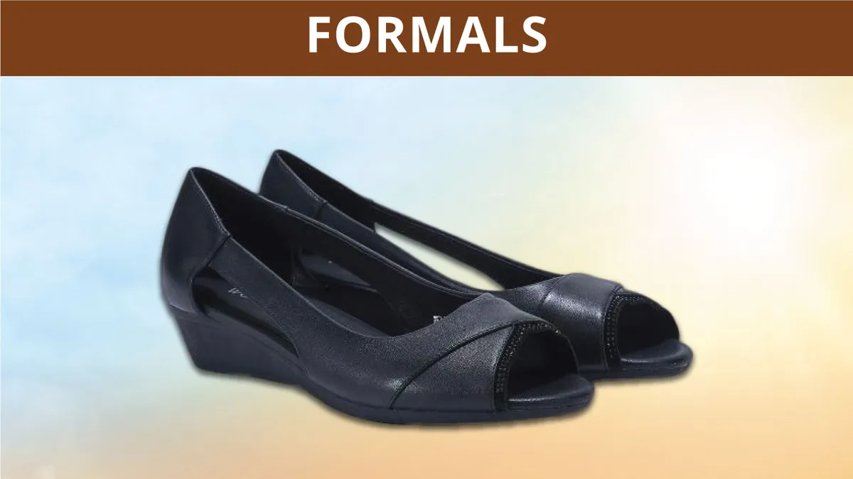 Soles for Women view 4