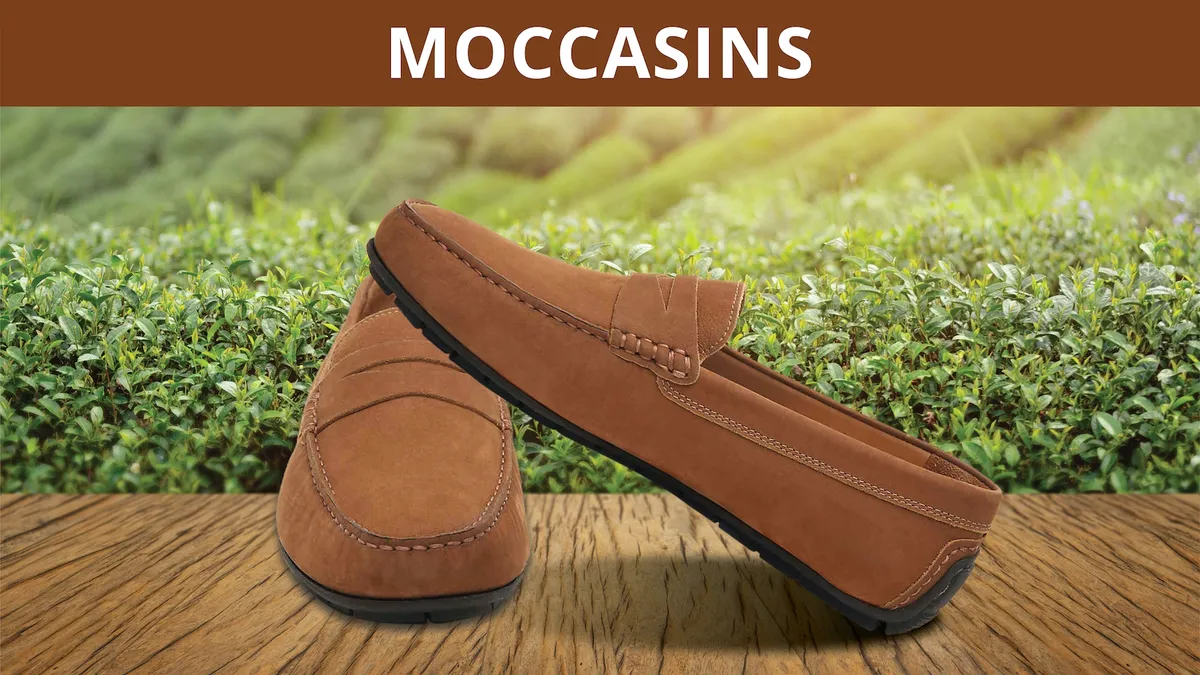 Soles for Men view 2