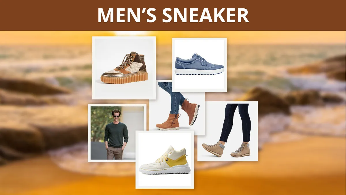 Soles for Men view 5